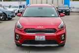 Used 2022 Kia Niro LXS image 2