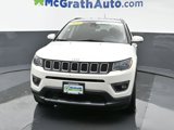 Used 2021 Jeep Compass Limited image 4