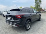 New 2025 Chevrolet Trax LT w/ Driver Confidence Package image 3