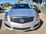 Used 2014 Cadillac ATS Sedan image 5