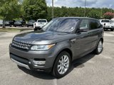 Used 2016 Land Rover Range Rover Sport HSE image 3
