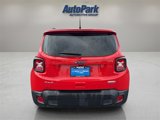 Used 2022 Jeep Renegade Latitude image 5