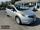 Used 2014 Nissan Versa Note SV image 6