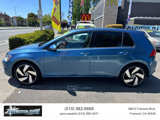 Used 2015 Volkswagen Golf SE image 4