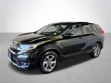 Certified 2017 Honda CR-V EX-L image 2
