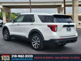 Certified 2021 Ford Explorer ST w/ Equipment Group 401A image 3