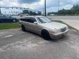 Used 2001 Mercedes-Benz E 320 Wagon image 2