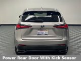 Certified 2021 Lexus NX 300 FWD w/ Comfort Package image 6