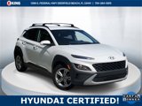 Certified 2023 Hyundai Kona SEL image 1