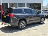 Used 2018 GMC Acadia SLT w/ LPO, Floor Liner Package image 3