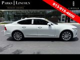 Used 2017 Volvo S90 T6 Inscription w/ Convenience Package image 3