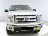 Used 2014 Ford F150 XLT w/ Equipment Group 302A Luxury image 2
