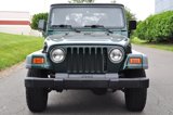 Used 2000 Jeep Wrangler Sport image 2