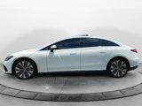 Used 2023 Mercedes-Benz EQE 350+ 4MATIC Sedan w/ Exclusive Trim Package image 4
