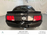 Used 2007 Ford Mustang Coupe image 6