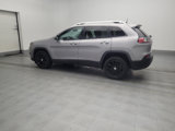 Used 2019 Jeep Cherokee Latitude w/ Popular Appearance Group image 3