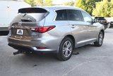 Used 2019 INFINITI QX60 Luxe image 3
