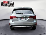 Certified 2017 Acura MDX SH-AWD image 3