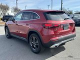 New 2025 Mercedes-Benz GLA 250 image 3