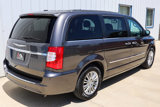 Used 2015 Chrysler Town & Country Touring-L w/ Driver Convenience Group image 5