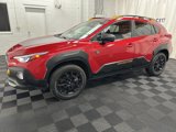 Used 2024 Subaru Crosstrek 2.5i Wilderness image 5
