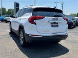 Used 2020 GMC Terrain SLT image 6