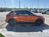 Used 2021 Nissan Kicks SV image 4