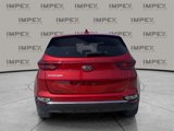 Used 2020 Kia Sportage LX image 4