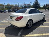Used 2018 Mercedes-Benz C 300 4MATIC Sedan image 4