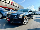 Used 2013 Cadillac ATS Sedan image 2