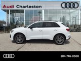 New 2025 Audi Q3 2.0T Premium Plus image 6