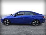Used 2023 Hyundai Elantra Limited image 4