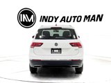 Used 2018 Volkswagen Tiguan SE image 5
