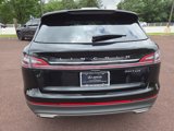 Used 2019 Lincoln Nautilus Reserve image 4
