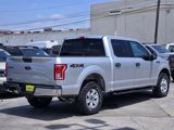 Used 2015 Ford F150 XLT w/ Equipment Group 301A Mid image 3