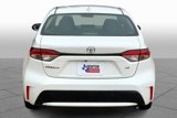 Used 2021 Toyota Corolla LE image 4