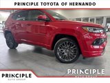Used 2023 Jeep Compass Limited image 4
