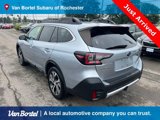 Used 2021 Subaru Outback Limited image 3