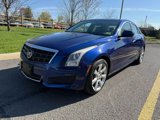 Used 2014 Cadillac ATS 2.0T Sedan image 3