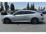 Used 2021 Honda Civic Sport image 2