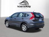 Used 2014 Honda CR-V LX image 5