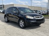 Used 2009 Acura RDX w/ Technology Package image 4