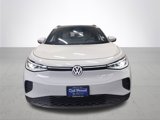 Certified 2021 Volkswagen ID.4 Pro S image 3