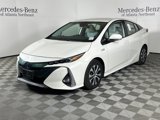 Used 2020 Toyota Prius Prime Limited image 3
