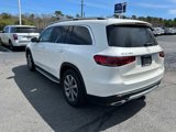 Used 2021 Mercedes-Benz GLS 450 4MATIC image 5