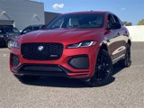 New 2025 Jaguar F-PACE R-Dynamic S image 3