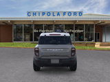 New 2025 Ford Bronco Sport Heritage image 5