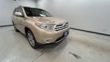 Used 2013 Toyota Highlander Limited image 4