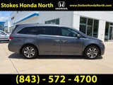 Used 2016 Honda Odyssey Touring image 3