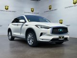 Used 2019 INFINITI QX50 Luxe w/ Navigation Package image 3